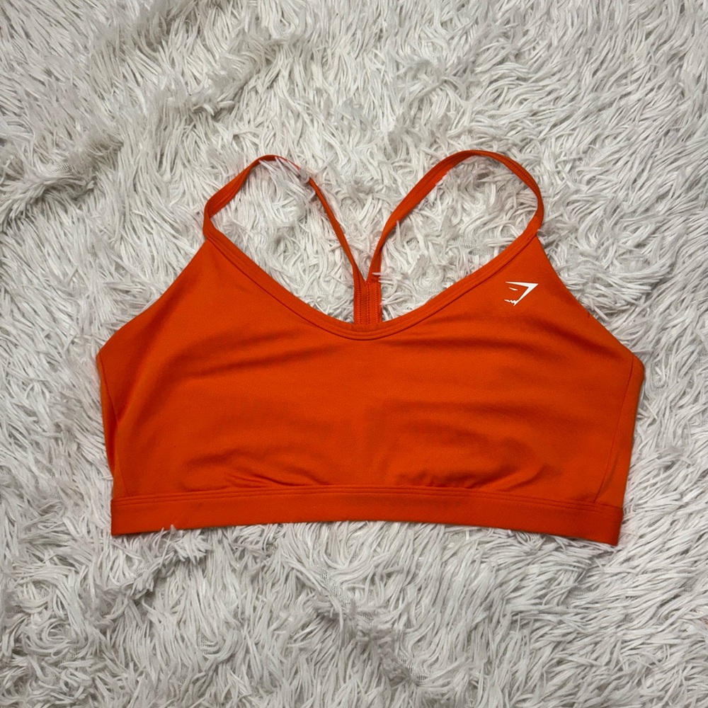 GYM SHARK XL SPORTSBRA